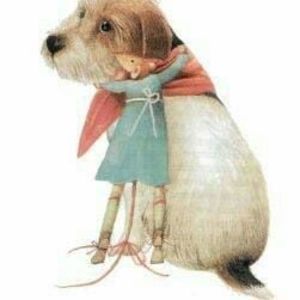 Meet your Posher, Jeanne